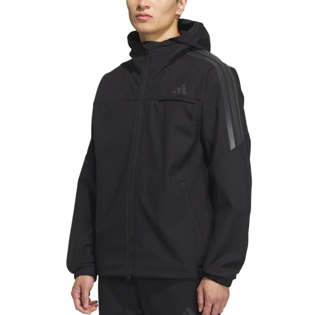 Adidas Wind 3STRIPES BONDED Jacket Men's KA1307-