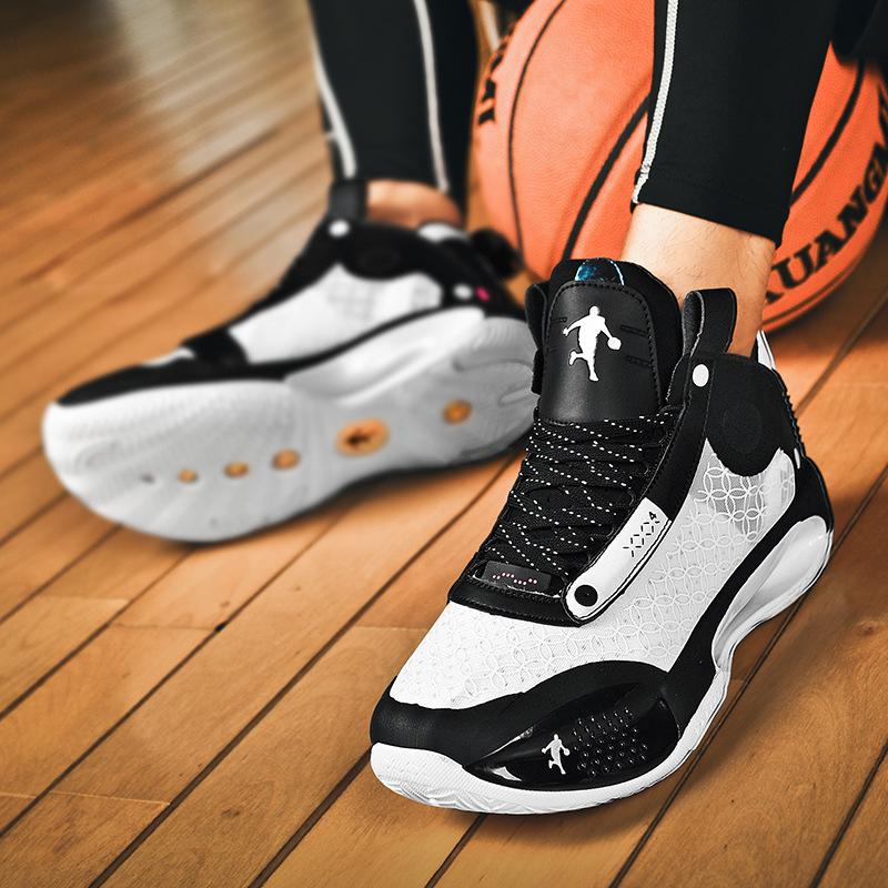 Buy Aj34 Guo Ailun APL Basketball Shoes 