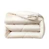 FUANNA 100% Wool Duvet