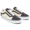 Vans 2tone Suede Old Skool 'Gray White' VN0A3WKT4OP