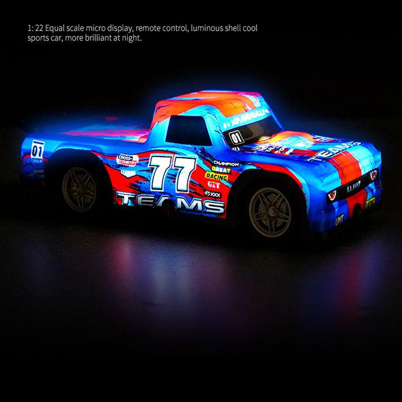 Четырехсторонний игрушечный автомобиль для дрифта — фото 16