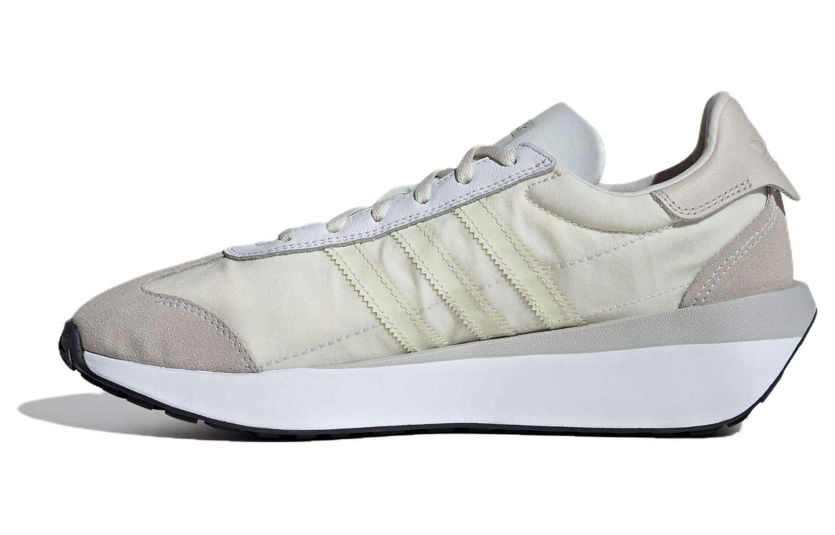 Adidas Originals Country Xlg  White Grey  IE3432 38