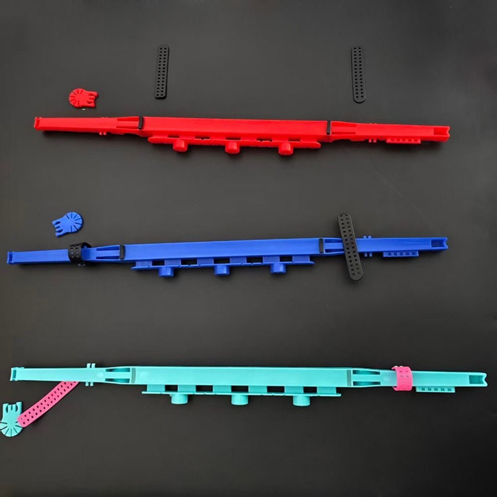 Portable Fishing Rod Line Winder Plastic Line Winder Fishing Tackle Accessories