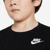New Nike Kids T Shirts DQ4251-010