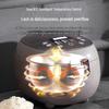 Senju Intelligenter Multifunktions-Reiskocher für zuckerarmes Kochen CN-Stecker (Adapter enthalten)