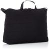 The North Face Geoface Pouch Shoulder Bag NM82284 Black Free Size