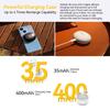 Blackview AirBuds 30 TWS Earphone Wireless Bluetooth Headphones In Ear Earphones Sport IPX4