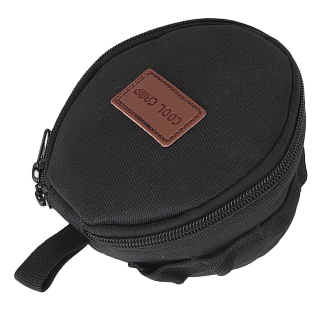 Camping Skillet Bag Large Capacity Lightweight Portable Camping Cookware Storage Bag for Outdoor Camping Picnic