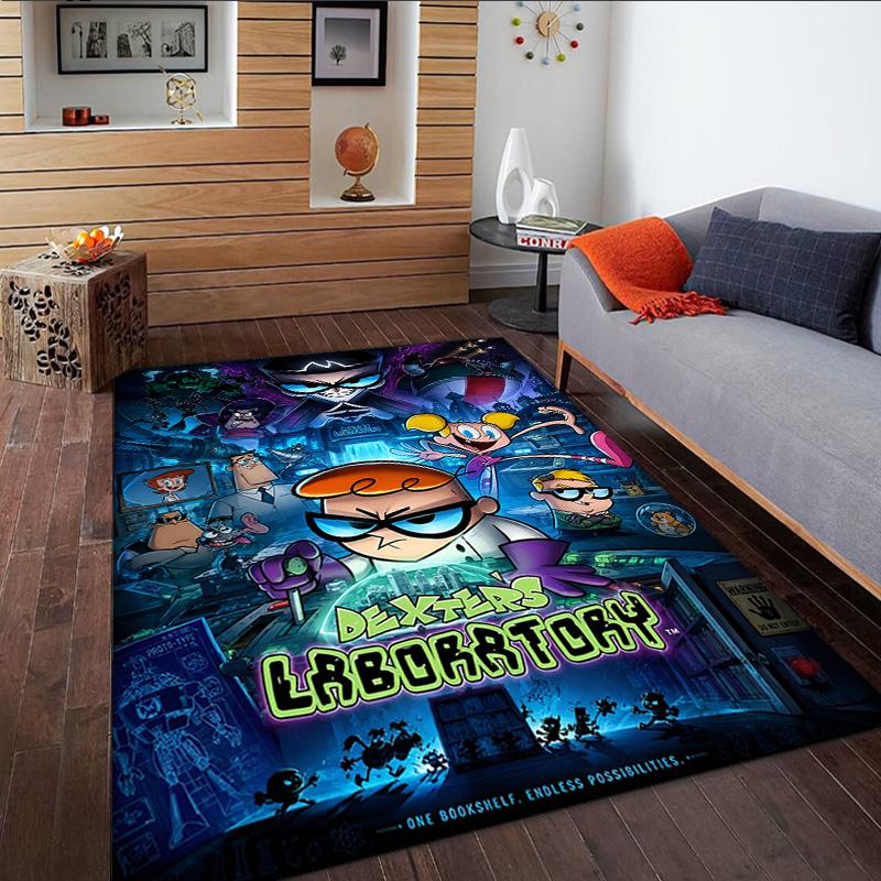 Superhero Sunglasses Carpet, Kitchen Rugs, Yoga Mat, Non-Slip Mats, Rug for Bathroom, Living Room bedroom, Camping Rugs Christmas Gift