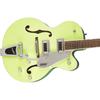 GRETSCH G5420T Electromatic Classic Hollow Body with Bigsby Laurel FB Anniversary Green Color / Single-Cut Two-Tone [New Model]
