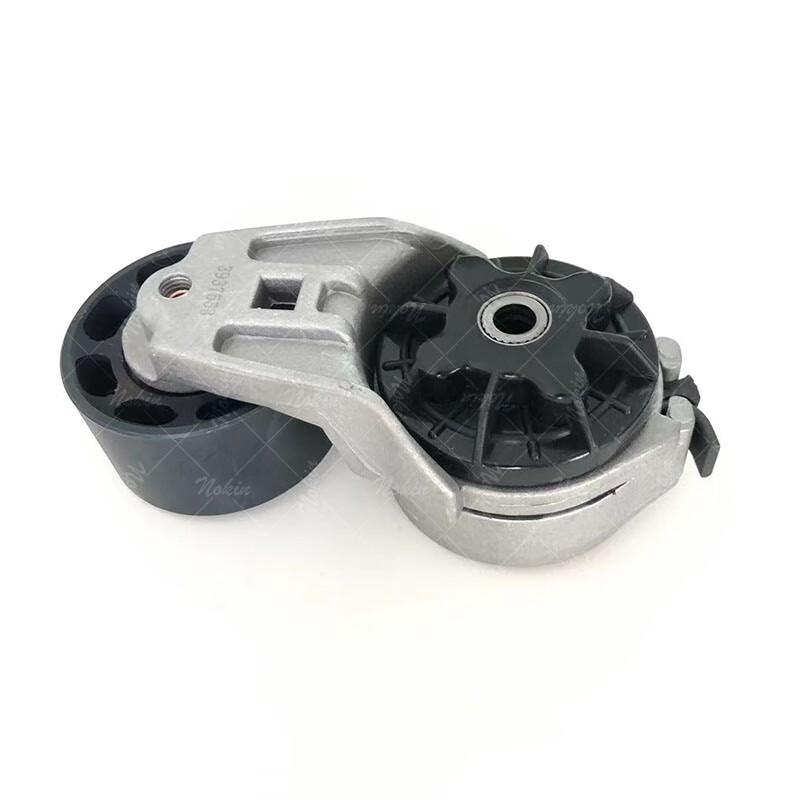 Dongfeng Mengshi EQ2050 Engine Belt Tensioner