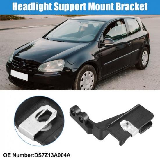 Front Right Headlight Support Mount Bracket for Ford Fusion for Lincoln MKZ