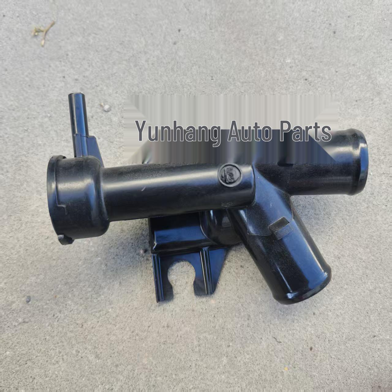 

25329-B2100 Radiator Water Hose Filler Port for Hyundai Kia