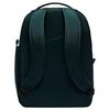 Nike Aura 22L Fabric Backpack Regular Couple Style Seaweed Green Unisex Backpack HF7007-390