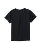 Champion Sports Short Sleeve Round UV Graphic Rubber Print Women's T-Shirt, CW-BS305, Black, Neck, Quick-Drying, Protection, Water-Repellent, Logo,