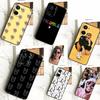 Bad Bunny For Realme 12 Pro Plus 9 10 11 GT5 C51 C31 C67 C55 C53 C35 C33 C30 C21Y C25s GT Neo 6 Case