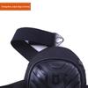 Thickened Silicone Hard Shell Knee Pads for Labor Protection and Landscaping