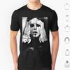 Katya T-Shirt Große Größe 100% Baumwolle Katya Katya Zamolodchikova Rpdr Drag Drag Race Rupaul Ru Paul Queen Drag Queen Schwarz Und
