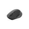 [Official Japanese Distributor] Rapoo M300G Silent Wireless Mouse, Bluetooth 5.0, 2.4GHz, Multi-Device, 2400dpi (Black)