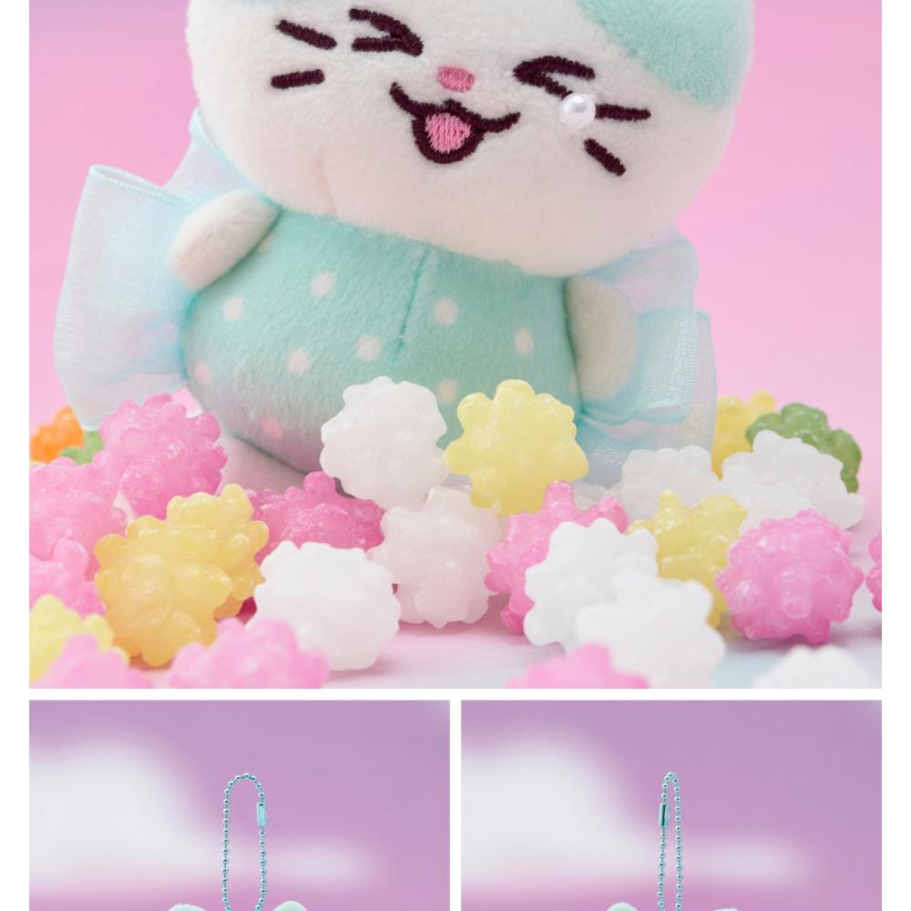 NCT DREAM - [SWEET Dreamiez] POP-UP MD Mini Plush Keyring