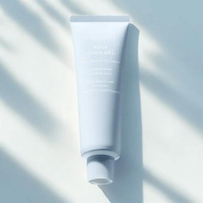 Hydratační gelový krém Aqua Oasis 80ml