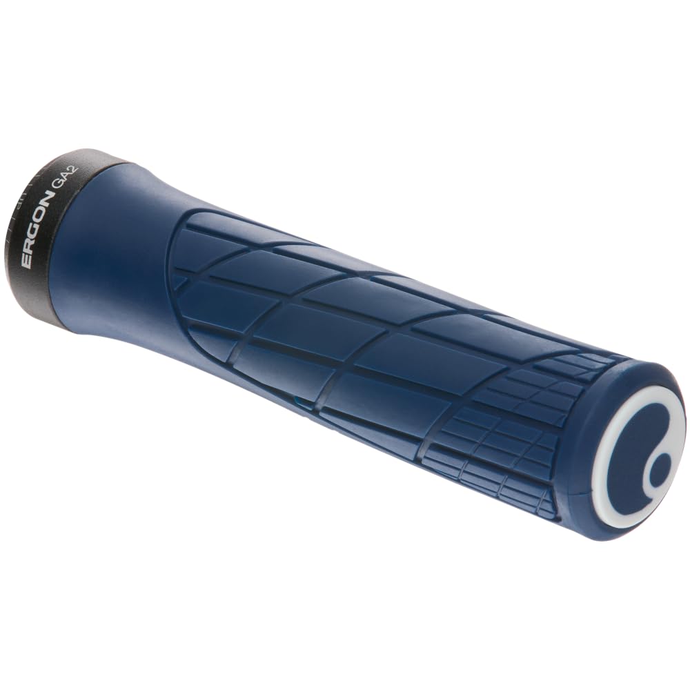 Ergon GA2 Grip Juicy OR (HBG24510)