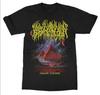 T-shirt Blood Incantation Absolute Elsewhere Collection taglie S-5XL
