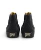 Last Resort Vm003 Toile Hi Spitfire - Noir