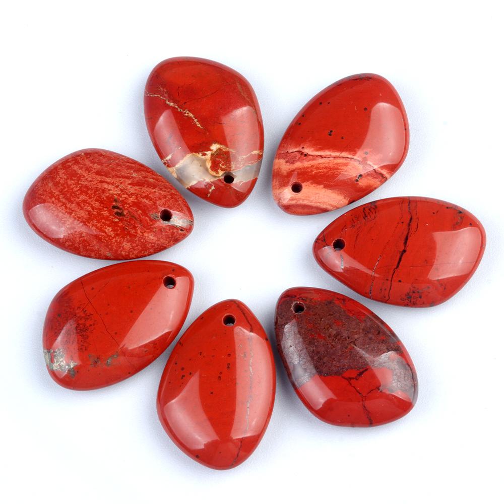 Irregular Pendant Natural Stone Turquoise/Lapis Lazuli Necklace Pendant For Jewelry Making DIY Beacelet Earrings Accessory