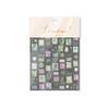Tomoni Fresh Style Four-Leaf Clover Nail Art Stickers