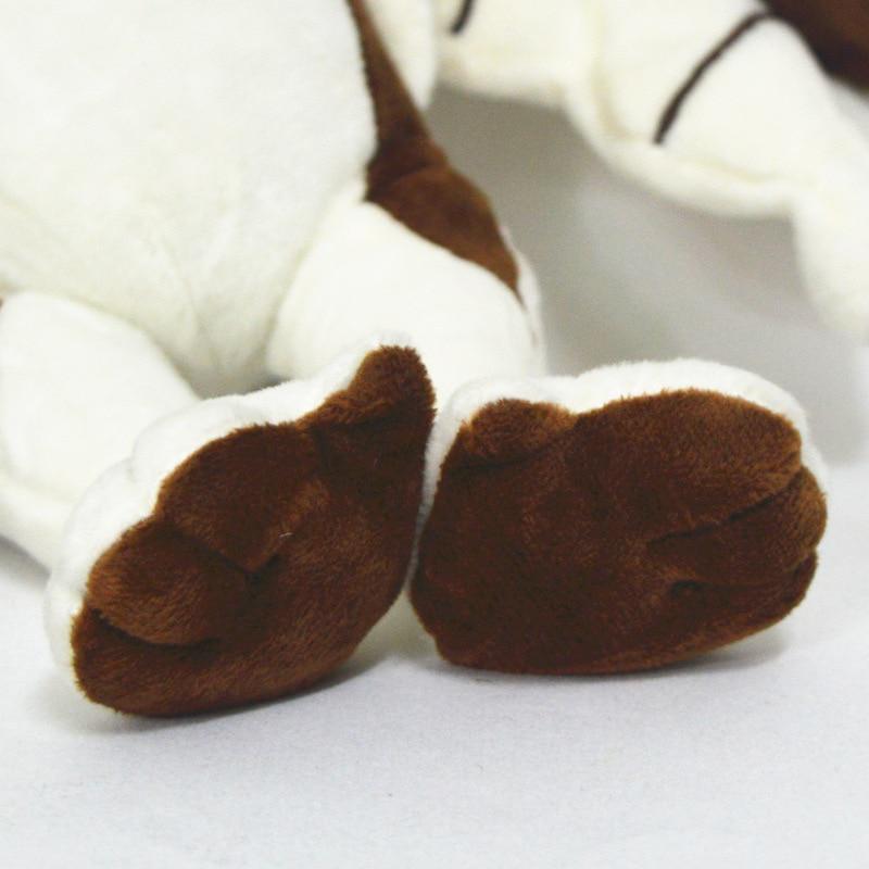 Anime Kawaii Avatar Appa Plush Toys Avatar The Last Airbend Plushie Toy Soft Momo Stuffed Animal Brinquedos Dolls Birthday Gift