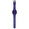 Casio Unisex Purple Watch BGD-10K-2 BGD-10K-2