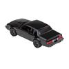 Hot Wheels Retro Entertainment Fast Furious Buick Regal GNX 3 και HCP16 Μαύρο & '87 (Ηλικίες)