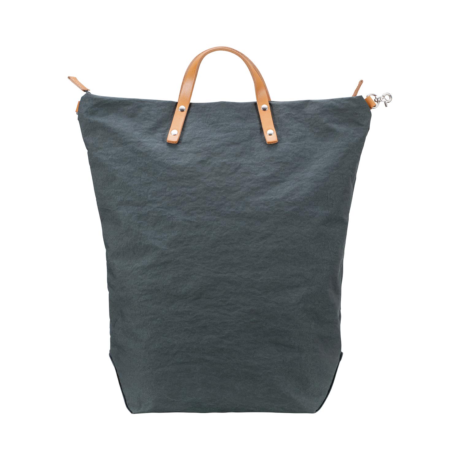 

[TUTUMU] [Tsutsumu] Books Toyooka Bag S2100 Khaki