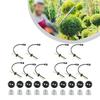 Accessori Decespugliatore Kit Filtro Carburante Set Tubo Guarnizioni