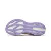 Li Ning Ultra Light 23 Running Shoes Women sneaker Standard-White ARBW018-8