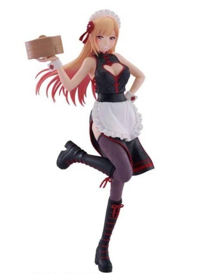 

That Dress-Up Doll Falls in Love ESPRESTO Detailed Elegance Kitagawa*Maru China Maid ver.