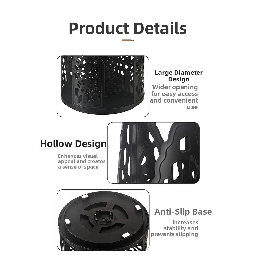 Detachable Cup Storage Rack 4in1 Paper Cup Holder Paper Cup Dispenser Commercial Use