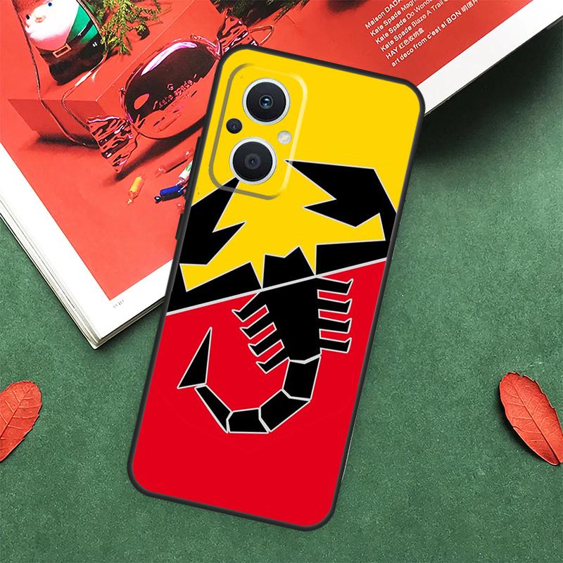 

Чехол Scorpion для OPPO Reno 10 11 12 13 14 Pro 11F 12F 13F 14F 7 8 Lite OPPO Find X9 X8 X5 Pro OPPO Reno13 F