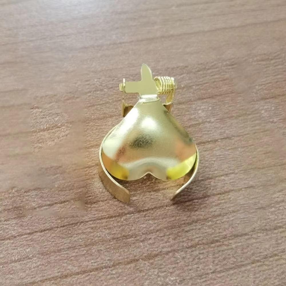 Metal Automatic Candle Extinguisher Rust-proof Candle Extinguisher Cover Party