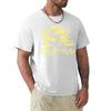 Relax In Saturn Valley Tshirt Modern Print Casual Tshirt