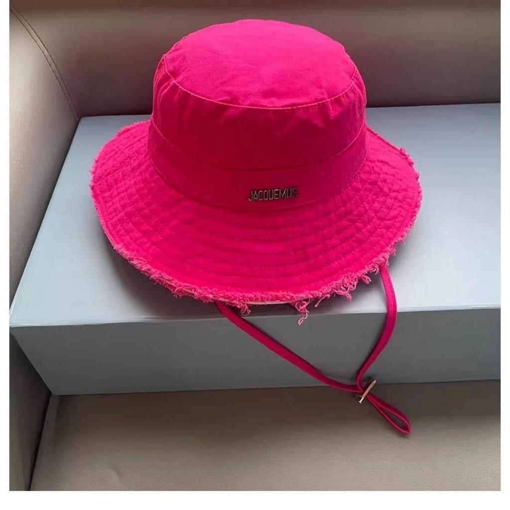 Cotton Waterwashed Fisher Cap With Sunshade For Summer Outdoor Sun Protection And Casual Wear