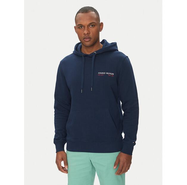 Толстовка Tommy Hilfiger Color Photo EU S