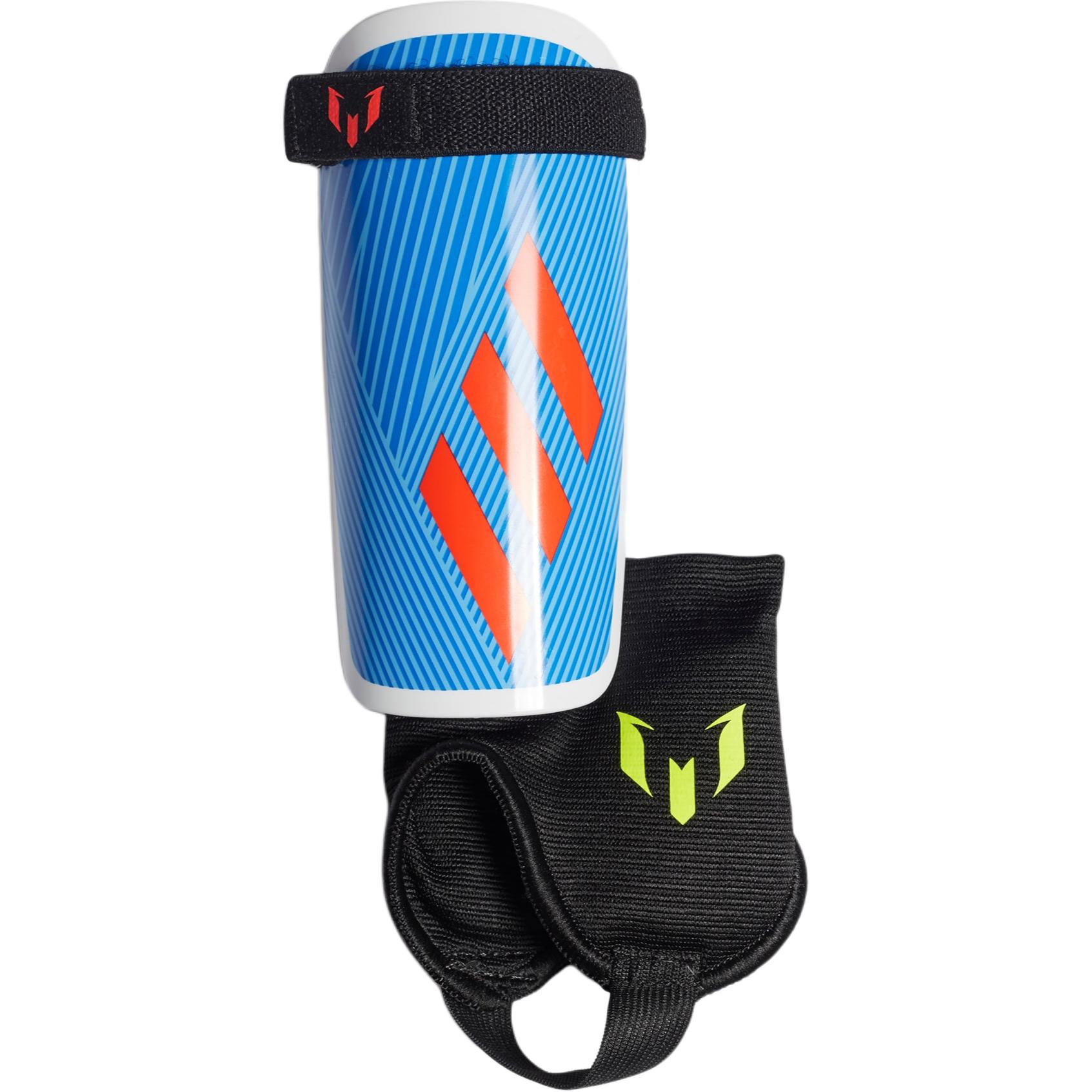 

Adidas Soccer Shin Guards EVA PE Unisex FL7774 L