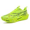 Chitu pro carbon plate racing shoesShu Champion professional marathon carbon plate running shoes body test running shoes