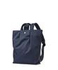 Easy On the One Size [Legat Largo] Backpack, Shoulders, LH-L0006, Women's, BK,
