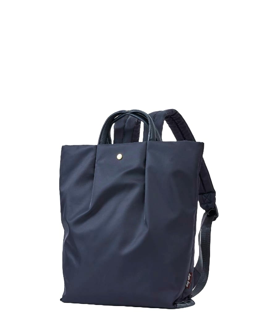 

Легкий рюкзак One Size [Legat Largo], плечевой, LH-L0006, женский, BK,