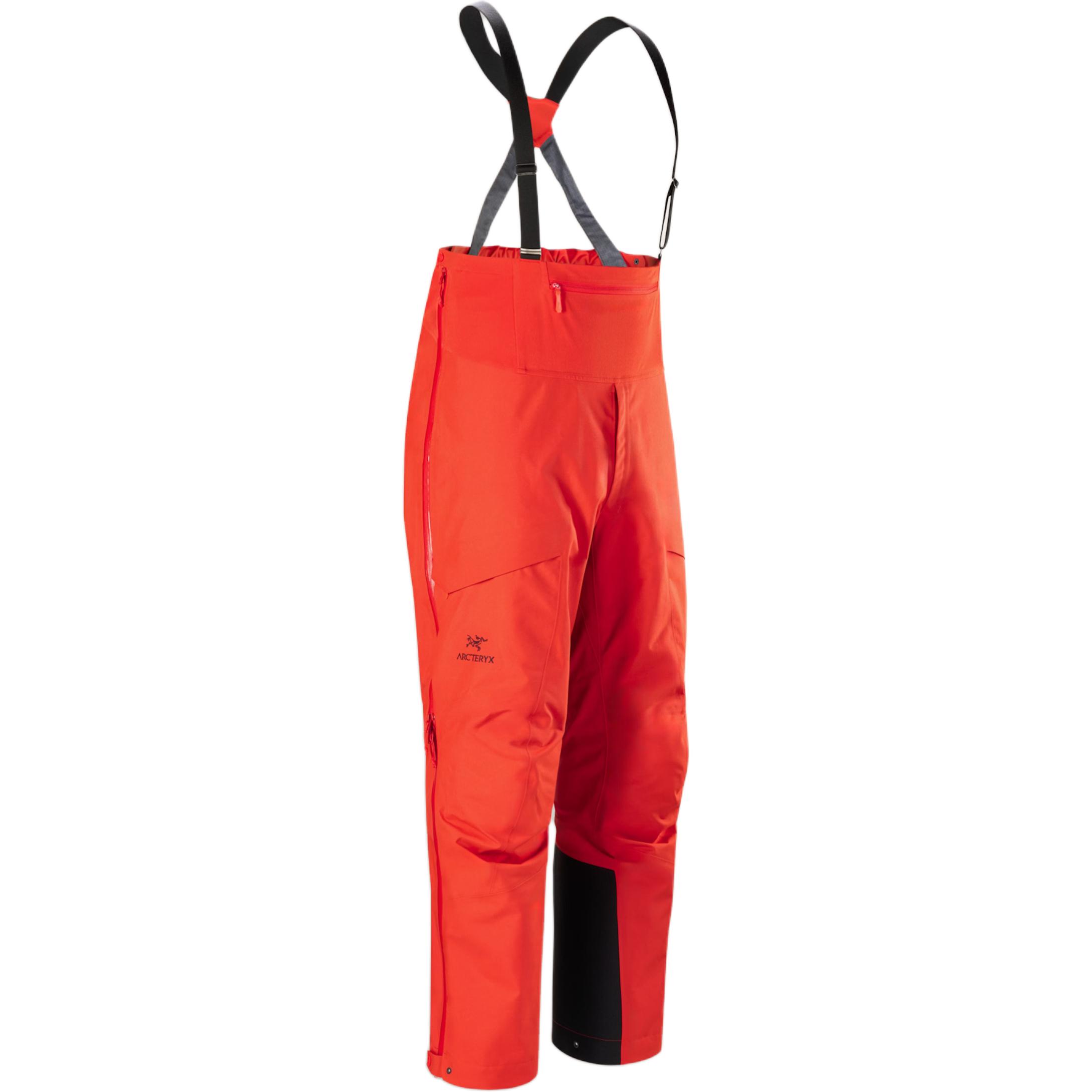 Arc`teryx ALPHA SV BIB Jumpsuit Men`s