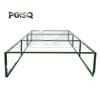 POISQ Mobile Low-Obstacle Crawling Training Net