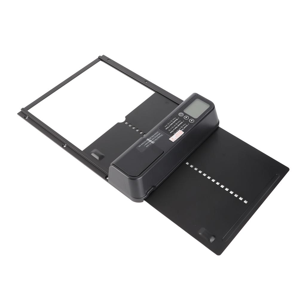 Automatic Chicken Coop Door with Timer Aluminum Alloy IP45 Waterproof LED Display Battery Powered